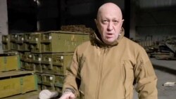 «ՌԴ ՊՆ ղեկավարների հետ համեմատած Բարոն Մյունխհաուզենի կերպարը խամրում է»․ Պրիգոժինը՝ Մոսկվային