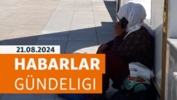 Habarlar gündeligi