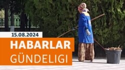 Habarlar gündeligi