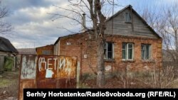 Село Липчанівка біля Ізюма майже пів року виживало під окупацією російських військ 