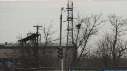 Нохчийчоь. 2003 шо. Сурт: Блюэнн Изамбар (Bleuenn Isambard)