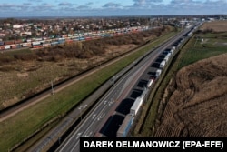 Польсько-український кордон