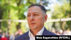 Վախթանգ Գոմելաուրի, արխիվ