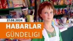 Habarlar gündeligi