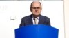 Christian Schmidt, who has vast powers as the international community's envoy to Bosnia, amended the constitution so only two out of three federation presidency members need to support a proposed government in order to forward it to parliament. 