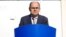 Christian Schmidt, who has vast powers as the international community's envoy to Bosnia, amended the constitution so only two out of three federation presidency members need to support a proposed government in order to forward it to parliament. 
