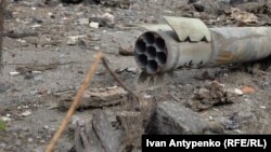 Повідомляється, що під обстріл потрапили цивільних обʼєктів, попередньо – без жертв (фото ілюстративне)