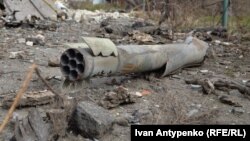 На звільненій частині Херсонщини під час розмінування знешкодили приблизно 85 тисяч вибухонебезпечних предметів – ОВА