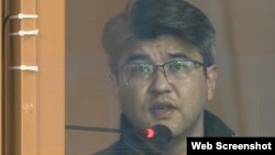 Куандык Бишимбаев