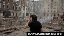 Харьков. (архивдик сүрөт)