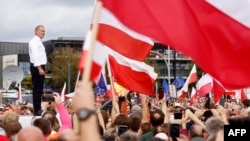 Дональд Туск