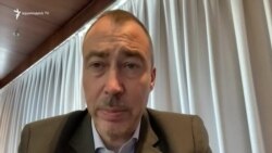 Տոյվո Կլաար. «Գնդակը հիմա Ադրբեջանի դաշտում է»