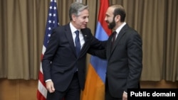 Լուսանկարը՝ ՀՀ ԱԳՆ լրատվականի