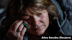 Війна в Україні: понад 5 мільйонів людей були змушені покинути свої домівки (фотогалерея)