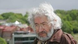 Ներկայացվեց լիտվացի բանաստեղծ, Նարեկացու «Մատյանի» թարգմանիչ Սիգիտաս Գյադայի կյանքին ու ստեղծագործության նվիրված մենագրությունը