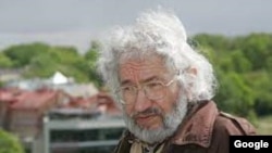 Սիգիտաս Գյադա