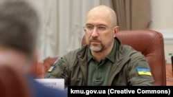 Прем’єр заявив, що Україна розробила і пропонує Польщі план деблокади кордону з п’яти кроків