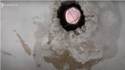 Տանիքի նորոգումը նոր վնասներ է հասցրել բնակարանատերերին