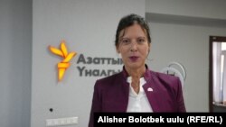 Антье Граве.