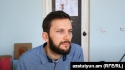 Ռիկարդո Բերգման