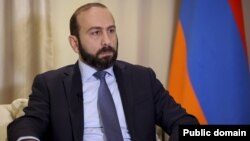 Լուսանկարը՝ ՀՀ ԱԳՆ լրատվականի