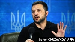 План перемоги України у війні з Росією готовий на понад 90%. Наступного тижня його презентують союзникам, розповів Володимир Зеленський