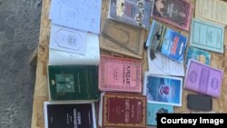 УКМК тараткан сүрөт. 