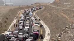 ԼՂ-ից բռնի տեղահանված ժողովրդի իրավունքների հարցը բանակցությունների օրակարգում է. փոխարտգործնախարար