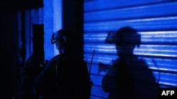 سربازان اسرائیلی در غزه