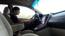 Հետևում թողած հայրենիքը, մանկությունը. 13-ամյա Գոռն է ղեկին նստել՝ ընտանիքին Արցախից Հայաստան հասցնելու