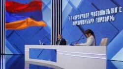 Այս պահին պարզ չէ՝ Ադրբեջանը համաձա՞յն է երեք սկզբունքների հիման վրա կնքել խաղաղության պայմանագիր. վարչապետ