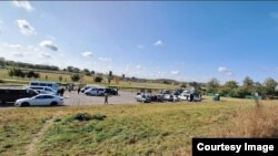 Колотилвка КПП