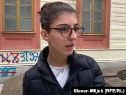 Teodora Tomić smatra da je mentalno zdravlje kod mladih na veoma niskom nivou.