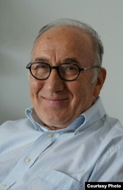 Хәйретдин Садыйк