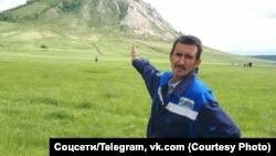 Әхмәт Якупов