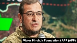 Росія може мати до десяти одиниць нової балістичної ракети, якою вдарила по Дніпру у рамках її випробування, повідомив Вадим Скібіцький