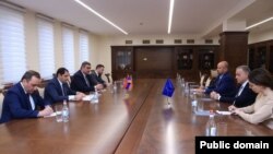 Լուսանկարը՝ ՀՀ ՊՆ լրատվականի