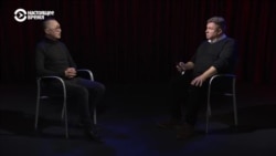 Основатель казахстанской панк-группы "Адаптация" Ермен Ержанов —  о "кровавом январе", войне в Украине и релокантах из России
