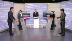 Мамлекеттик туу парламенттин эрмегине айландыбы? 