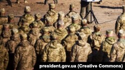 Defense Minister Rustem Umerov called the incident a "tragedy" and ordered a full investigation. (illustrative photo)