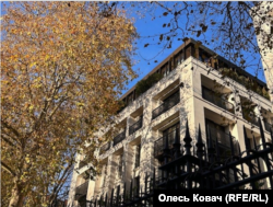 Новий комплекс люксусової нерухомості Chelsea Barracks в Лондоні