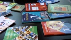 «Ի՞նչ է մտածում աշակերտը, երբ տեսնում է՝ դասագիրք չկա»