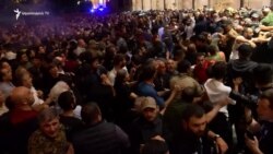 Վարչապետի հրաժարականի պահանջով անցկացված հանրահավաքների ավելի քան 30 մասնակից կալանավորված է
