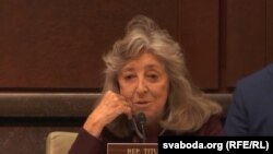 ԱՄՆ կոնգրեսական Դինա Տայտուս, արխիվ