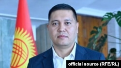 Алтынбек Деркембаев