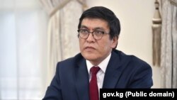 Эдил Байсалов