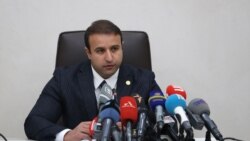 ՔՊ-ական պատգամավորի նախագիծը. 15-20 մլն վճարողները ծառայեն 1-6 ամիս, վատառողջները սահմանափակումներով զորակոչվեն 