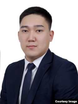 Жаныш Бараков, адвокат