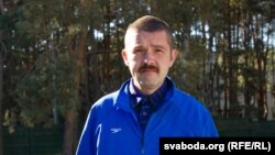 Міхал Самборскі, кастрычнік 2023