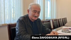 Тимур Джинджолия